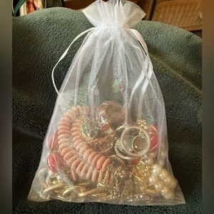 Mystery Jewelry Baggie